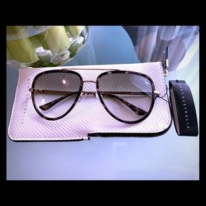 Quay All In Sunglasses